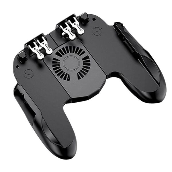 game controllers & joysticks ig-h9 six finger all-in-one mobile controller fire key button for pubg eating chicken artifacts handle
game controllers & joysticks ig-h9 six finger all-in-one mobile controller fire key button for pubg eating chicken artifacts handle