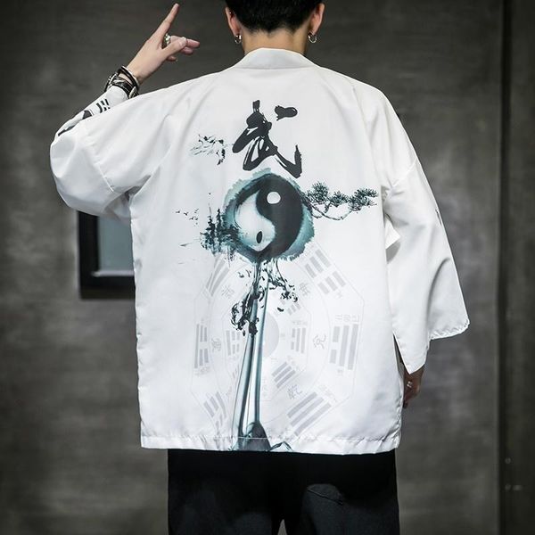 japanese kimono man traditional kimonos cardigan men yukata male streetwear haori 10907 ethnic clothing, Red
japanese kimono man traditional kimonos cardigan men yukata male streetwear haori 10907 ethnic clothing, Red