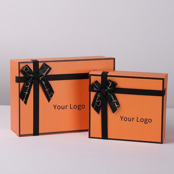 orange range small gifts packaging box festival party carton customized size printed logo gift wrap
orange range small gifts packaging box festival party carton customized size printed logo gift wrap