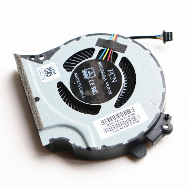 fans & coolings l20335-001 tpn-c133 for 15-cx0087tx 15-cx0065tx 15-cx0074tx 15-cx0058tx 15-cx0097tx 15-cx0068tx lapcpu gpu cooling fa
fans & coolings l20335-001 tpn-c133 for 15-cx0087tx 15-cx0065tx 15-cx0074tx 15-cx0058tx 15-cx0097tx 15-cx0068tx lapcpu gpu cooling fa