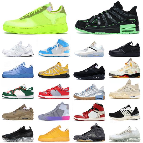 2021 low running shoes mca mens jumpman basketball high 1 sail 4 fire red 5 rubber black white designer men women sports sneakers trainers s
2021 low running shoes mca mens jumpman basketball high 1 sail 4 fire red 5 rubber black white designer men women sports sneakers trainers s