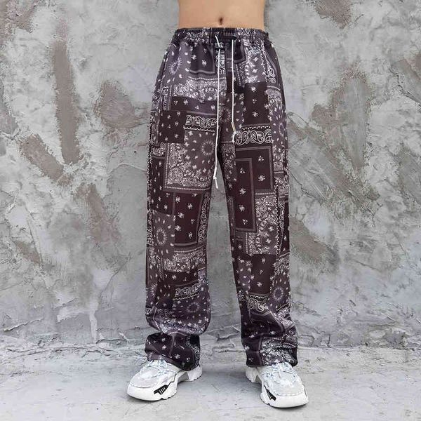 men's pants kiryaquy men's sweatpants, casual pants, comfortable, luxurious, paisley west coast, blood, parkour # d10, 2021, Black
men's pants kiryaquy men's sweatpants, casual pants, comfortable, luxurious, paisley west coast, blood, parkour # d10, 2021, Black