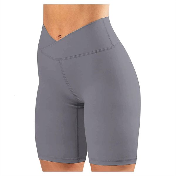 high waist gym womens shorts push up seamless legging running workout squat training short pants sport bottoms, White;black
high waist gym womens shorts push up seamless legging running workout squat training short pants sport bottoms, White;black