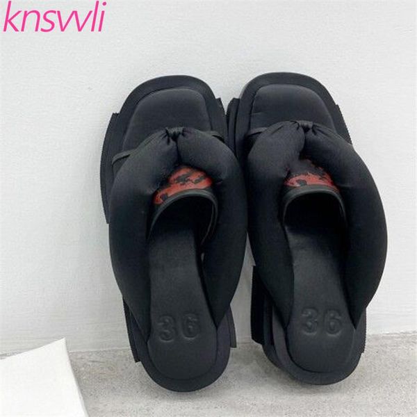 flip flops women slippers japanese style thick sole shoes woman summer mules platform sandals runway, Black
flip flops women slippers japanese style thick sole shoes woman summer mules platform sandals runway, Black