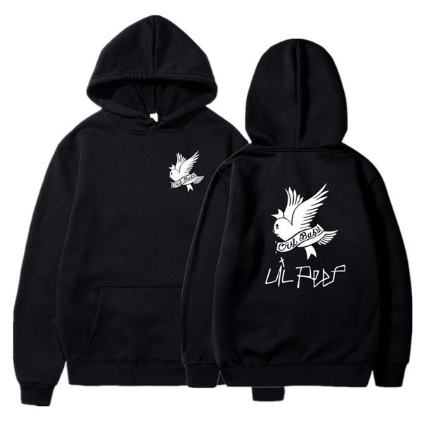 hoodiesfashion clothing lil peep autumn and winter hoodie men's pullover sports sweater, Black
hoodiesfashion clothing lil peep autumn and winter hoodie men's pullover sports sweater, Black