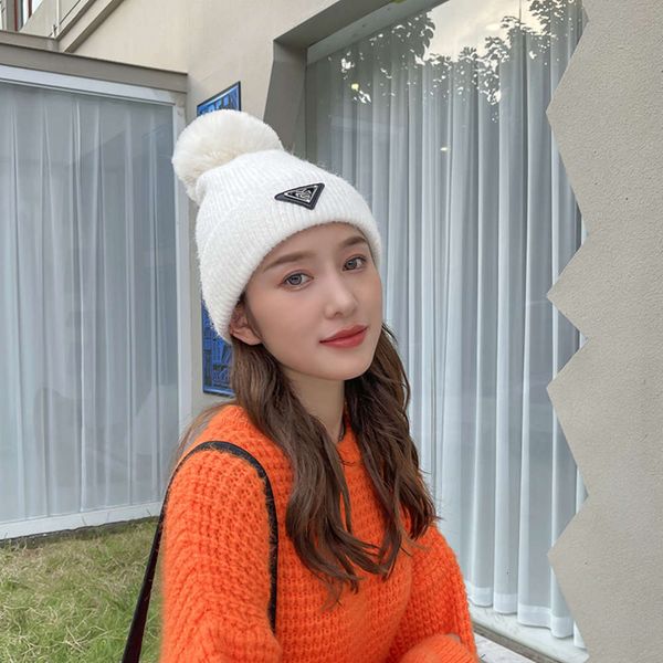 hat autumn and winter multiple optional knitted thickened warm pullover women's face, Blue;gray
hat autumn and winter multiple optional knitted thickened warm pullover women's face, Blue;gray