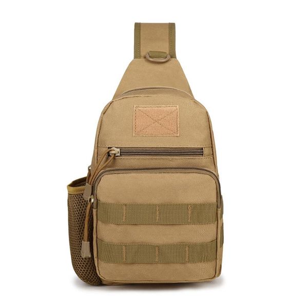 multi-functional chest bag tactical cross-body camouflage print outdoor sports single-shoulder bags
multi-functional chest bag tactical cross-body camouflage print outdoor sports single-shoulder bags