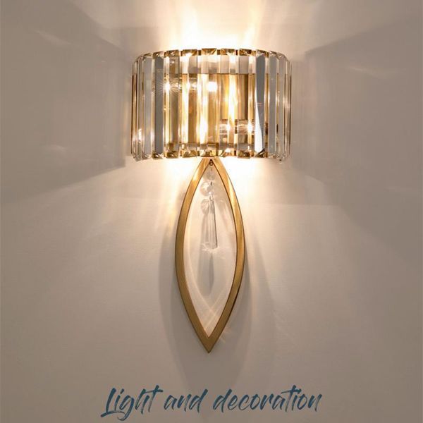 wall lamp crystal nordic glass sconce bedroom bedside living room loft indoor light fixtures on the home design decorative
wall lamp crystal nordic glass sconce bedroom bedside living room loft indoor light fixtures on the home design decorative