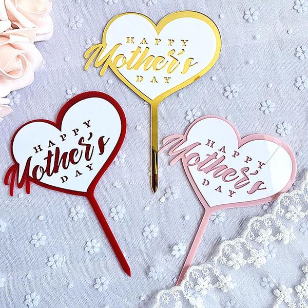 other festive & party supplies love you mom theme cake decoration ers for mother`s day dessert decor birthday suppllies
other festive & party supplies love you mom theme cake decoration ers for mother`s day dessert decor birthday suppllies
