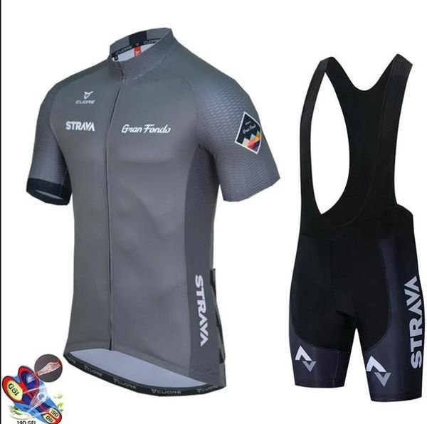 racing sets strava ropa ciclismo cycling jersey clothes bib shorts set gel pad mountain clothing suits outdoor mtb bike wear 2021, Black;blue
racing sets strava ropa ciclismo cycling jersey clothes bib shorts set gel pad mountain clothing suits outdoor mtb bike wear 2021, Black;blue