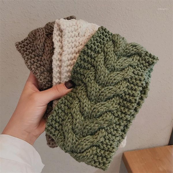 winter knitted headband for women cotton hair bands warmer headbands fashion lady headwear accessories1
winter knitted headband for women cotton hair bands warmer headbands fashion lady headwear accessories1