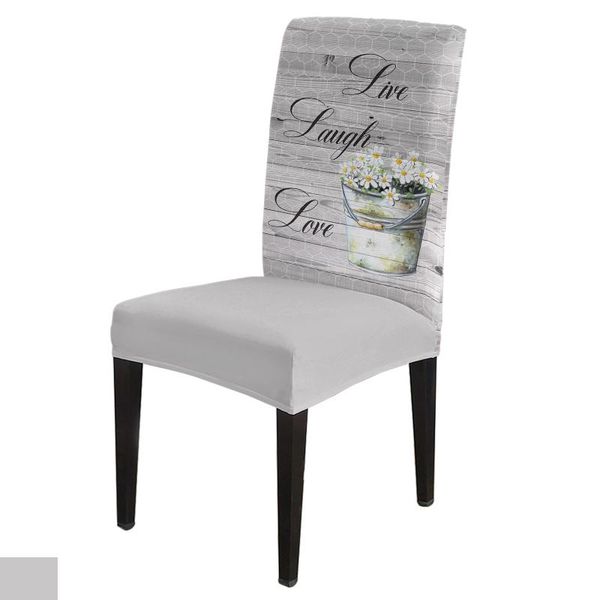 chair covers vintage wood grain flower daisy dining room spandex elastic for wedding el banquet
chair covers vintage wood grain flower daisy dining room spandex elastic for wedding el banquet