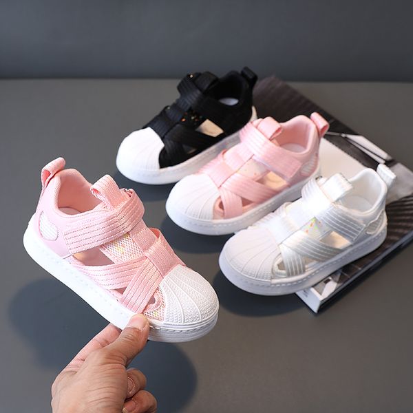 baby girls boys casual shoes summer infant toddler shoes love soft bottom student anti-collision shoes kids children sneaker, Black;grey
baby girls boys casual shoes summer infant toddler shoes love soft bottom student anti-collision shoes kids children sneaker, Black;grey