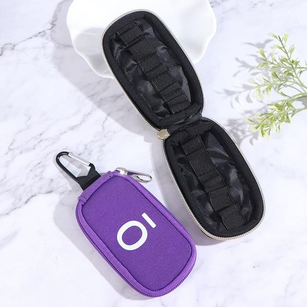 storage bags 10slots 1-3ml essential oil bag for doterra bottle holder with hanging buckle travel carrying case organizer
storage bags 10slots 1-3ml essential oil bag for doterra bottle holder with hanging buckle travel carrying case organizer