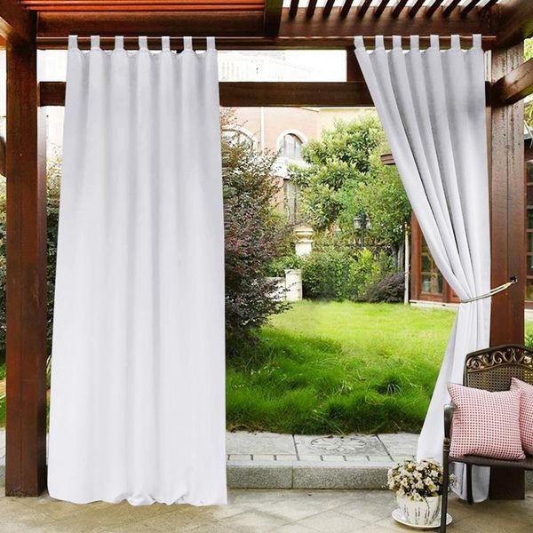curtain & drapes indoor outdoor patio curtains waterproof sun blocking screen blackout for door porch pergola beach anti-ultraviolet
curtain & drapes indoor outdoor patio curtains waterproof sun blocking screen blackout for door porch pergola beach anti-ultraviolet