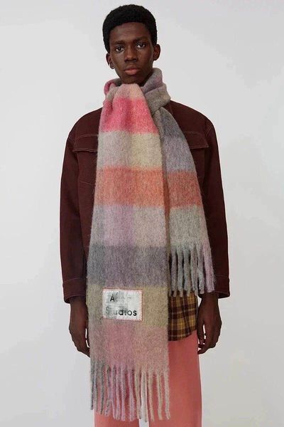 women sacrf brand cashmere winter scarf scarves designer acne blanket scarves women type colour chequered tassel imitatedg, Blue;gray
women sacrf brand cashmere winter scarf scarves designer acne blanket scarves women type colour chequered tassel imitatedg, Blue;gray