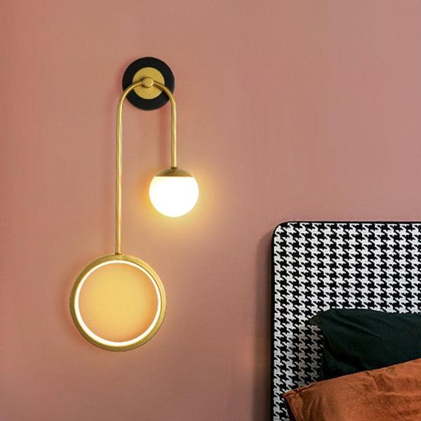wall lamps modern nordic beside lights led for loft parlor bedroom living room indoor decorative luminaire lighting
wall lamps modern nordic beside lights led for loft parlor bedroom living room indoor decorative luminaire lighting