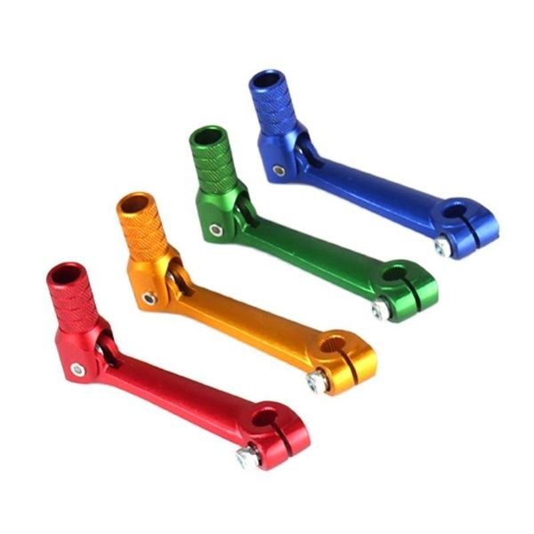motorcycle brakes alloy folding gear shift lever fit kayo t2 t4 t6 bse 189 j1 j2 250cc dirt bike motocross
motorcycle brakes alloy folding gear shift lever fit kayo t2 t4 t6 bse 189 j1 j2 250cc dirt bike motocross
