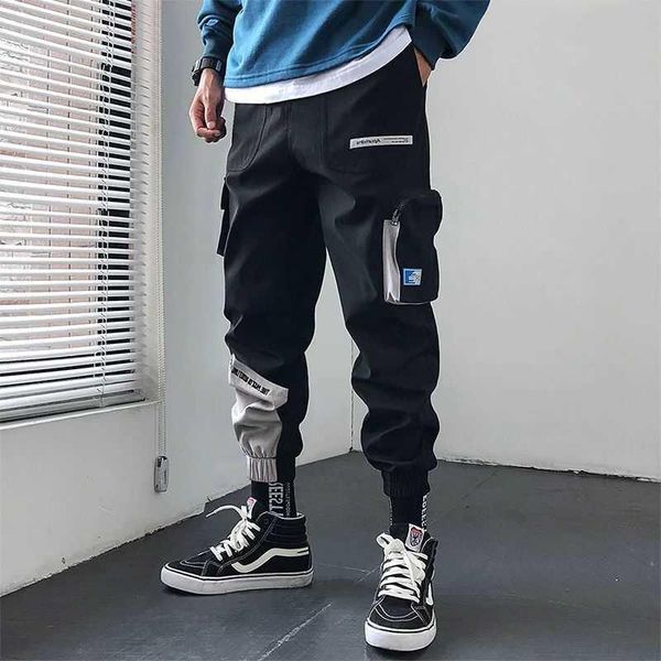 men's pants arrival harajuku japanese style letter printed fashionable jogger trousers hip hop autumn casual male harem, Black
men's pants arrival harajuku japanese style letter printed fashionable jogger trousers hip hop autumn casual male harem, Black