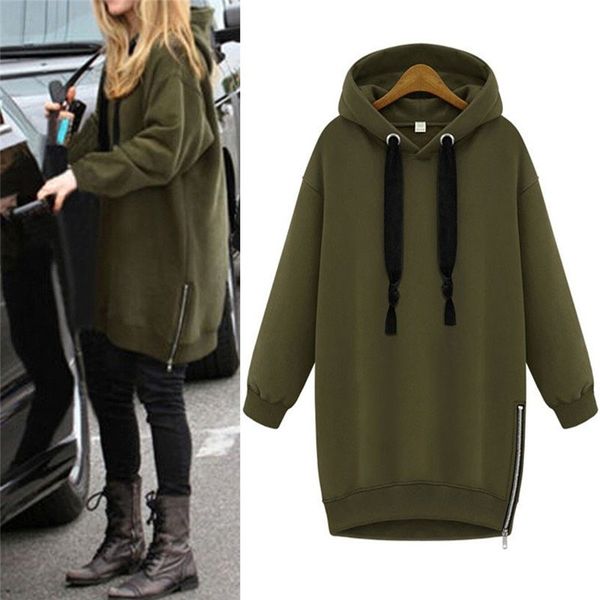women's hoodies & sweatshirts black green oversized spring autumn women long sleeve hooded loose casual warm sweatshirt plus size s-3xl
women's hoodies & sweatshirts black green oversized spring autumn women long sleeve hooded loose casual warm sweatshirt plus size s-3xl