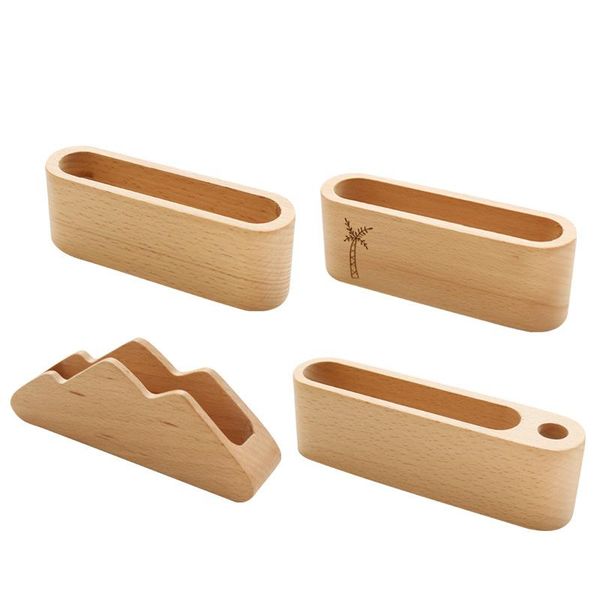 storage bottles & jars wood personality creative business deskwooden card box bar counter mountain-shaped holder beech
storage bottles & jars wood personality creative business deskwooden card box bar counter mountain-shaped holder beech