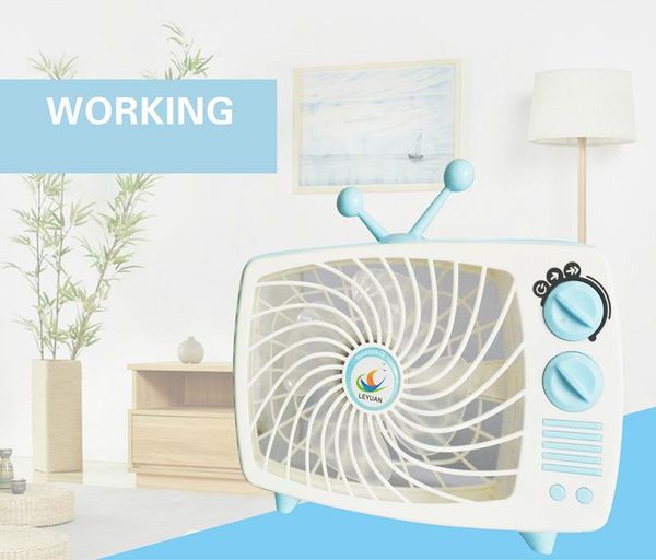 electric fans 2021 retro tv fan lithium rechargeable mini handheld strong wind shift usb
electric fans 2021 retro tv fan lithium rechargeable mini handheld strong wind shift usb