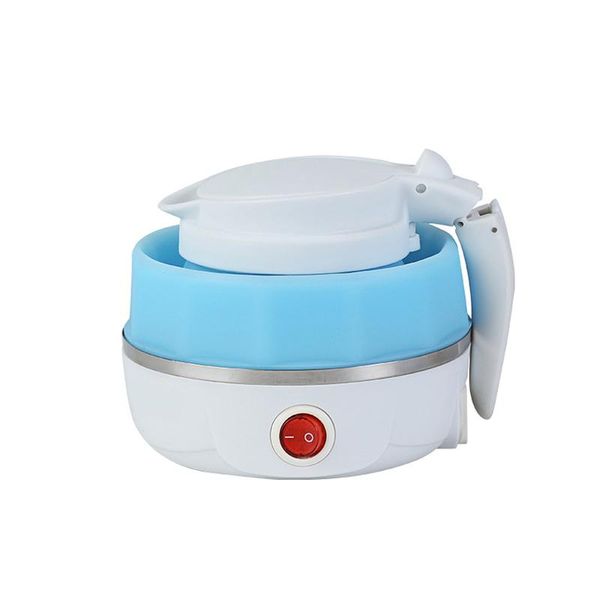 water bottle folding kettle home travel abroad portable dormitory insulation small mini automatic power off baby-grade silicone
water bottle folding kettle home travel abroad portable dormitory insulation small mini automatic power off baby-grade silicone