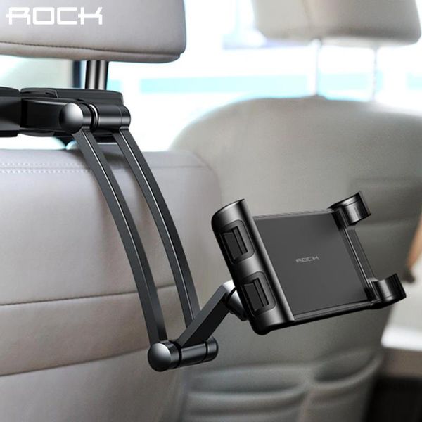 adjustable metal car tablet stand holder for ipad accessories universal seat back bracket cell phone mounts & holders
adjustable metal car tablet stand holder for ipad accessories universal seat back bracket cell phone mounts & holders