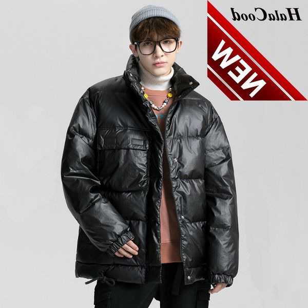 halacood down jacket male winter parkas men -20 degree white duck outdoor thick warm padded snow coat oversized 4xl, Black
halacood down jacket male winter parkas men -20 degree white duck outdoor thick warm padded snow coat oversized 4xl, Black