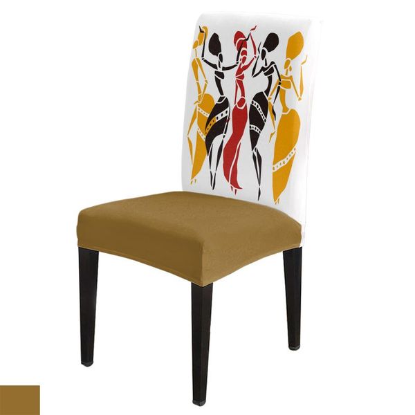 chair covers african woman dance dining room spandex elastic for wedding el banquet
chair covers african woman dance dining room spandex elastic for wedding el banquet