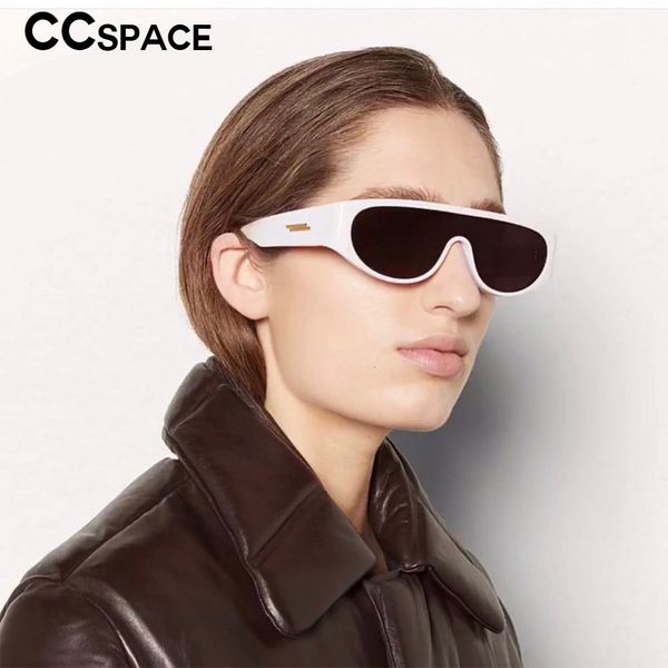 sunglasses 53227 siamese brand designer anti-ultraviolet sports goggles for men and women retro glasses, White;black
sunglasses 53227 siamese brand designer anti-ultraviolet sports goggles for men and women retro glasses, White;black