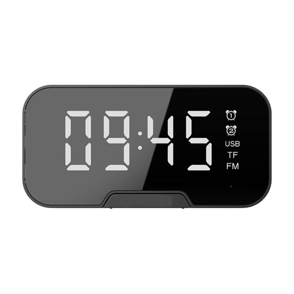 other clocks & accessories -multifunction alarm clock,bluetooth speaker with fm radio led mirror,wireless subwoofer music player,table clock
other clocks & accessories -multifunction alarm clock,bluetooth speaker with fm radio led mirror,wireless subwoofer music player,table clock