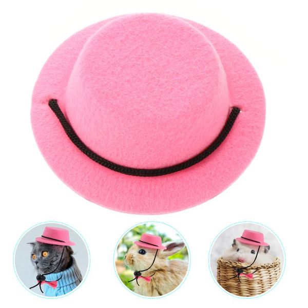 adorable hat with bow tie creative hedgehog chinchilla costume accessories dog apparel
adorable hat with bow tie creative hedgehog chinchilla costume accessories dog apparel