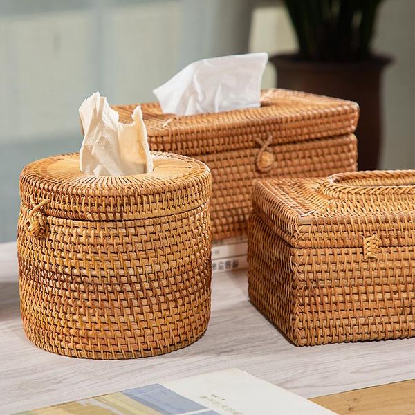 tissue boxes & napkins vietnam rattan multi-functional box hand woven paper drawing living room bedroom deskround custom carton
tissue boxes & napkins vietnam rattan multi-functional box hand woven paper drawing living room bedroom deskround custom carton