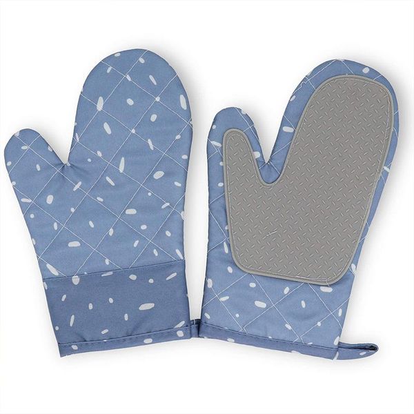 oven mitts non-slip miset, professional heat resistant kitchen cooking for to 480°f, gloves protect hands
oven mitts non-slip miset, professional heat resistant kitchen cooking for to 480°f, gloves protect hands