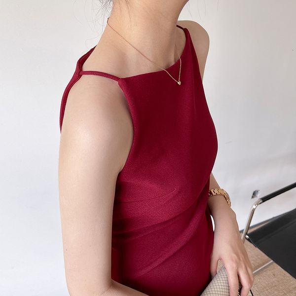casual dresses fashion women's summer 2021 luxury retro sleeveless evening club red, white and black wear, Black;gray
casual dresses fashion women's summer 2021 luxury retro sleeveless evening club red, white and black wear, Black;gray