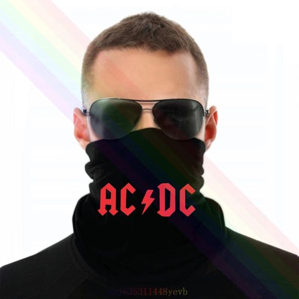 scarves arrival stylish ac dc logo classic black headband scarf bandana neck warmer unisex, Blue;gray
scarves arrival stylish ac dc logo classic black headband scarf bandana neck warmer unisex, Blue;gray