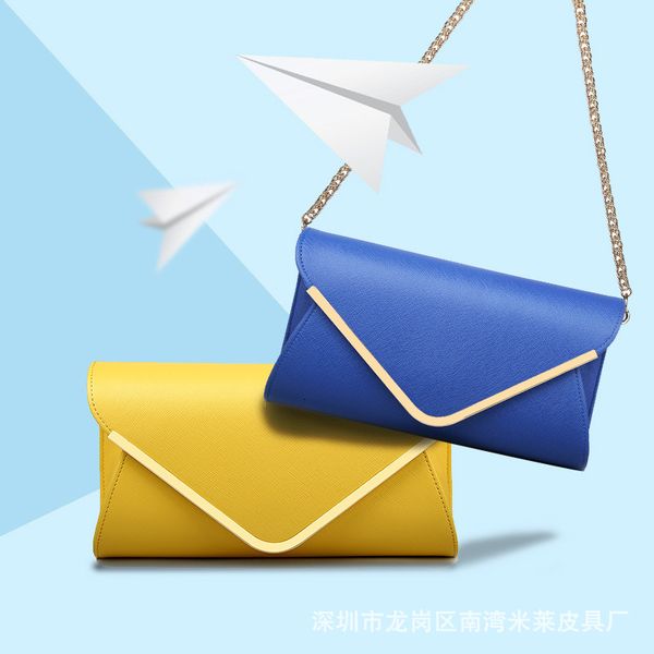 messenger bags messenger bagssummer style fashion trend multi function back method envelope hand women's single shoulder bag
messenger bags messenger bagssummer style fashion trend multi function back method envelope hand women's single shoulder bag