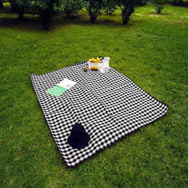 fold pad soft blanket outdoor folding waterproof camping beach plaid picnic mat black white pads
fold pad soft blanket outdoor folding waterproof camping beach plaid picnic mat black white pads