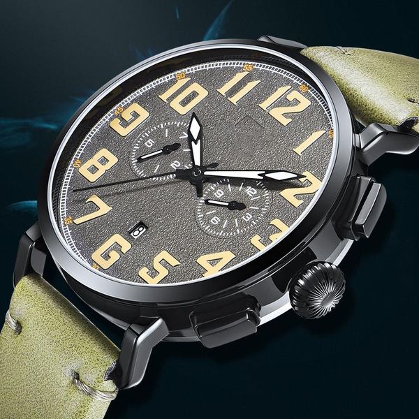 wristwatches fashion mens watch 43mm automatic movement ss men mechanical designer men's datejust sports watches montre de luxe, Slivery;brown
wristwatches fashion mens watch 43mm automatic movement ss men mechanical designer men's datejust sports watches montre de luxe, Slivery;brown