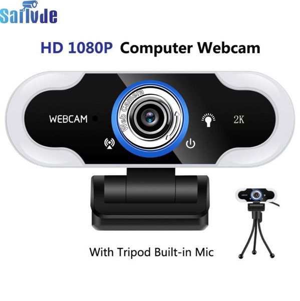 webcams sailvde hd 1080p webcam with microphone, pc driver, usb webcam, led ring fill light, suitable for yotubu live broadcast
webcams sailvde hd 1080p webcam with microphone, pc driver, usb webcam, led ring fill light, suitable for yotubu live broadcast