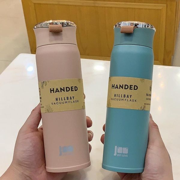 water bottles vacuum flask for female simplicity solid color portable handle 304 stainless steel daily lace tea compartment home car cup
water bottles vacuum flask for female simplicity solid color portable handle 304 stainless steel daily lace tea compartment home car cup