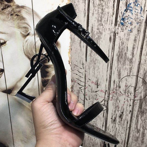 80% off store online 2021 new summer autumn party vacation high heels strange heel sandals shoes women designer, Black
80% off store online 2021 new summer autumn party vacation high heels strange heel sandals shoes women designer, Black