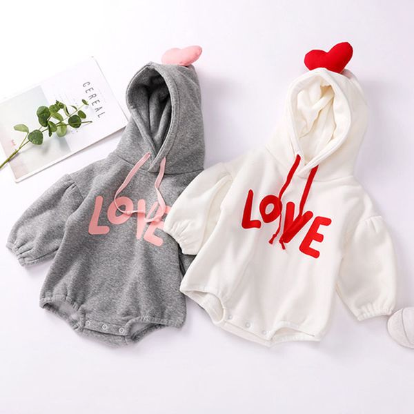 autumn winter infant baby boys girls letter printing rompers clothing kids boy girl long sleeve rompers clothes, White
autumn winter infant baby boys girls letter printing rompers clothing kids boy girl long sleeve rompers clothes, White