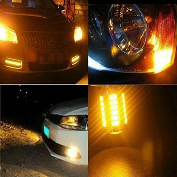 emergency lights turn signal led light bulbs 1156 52 x 19mm amber blinker dc 12v high power
emergency lights turn signal led light bulbs 1156 52 x 19mm amber blinker dc 12v high power