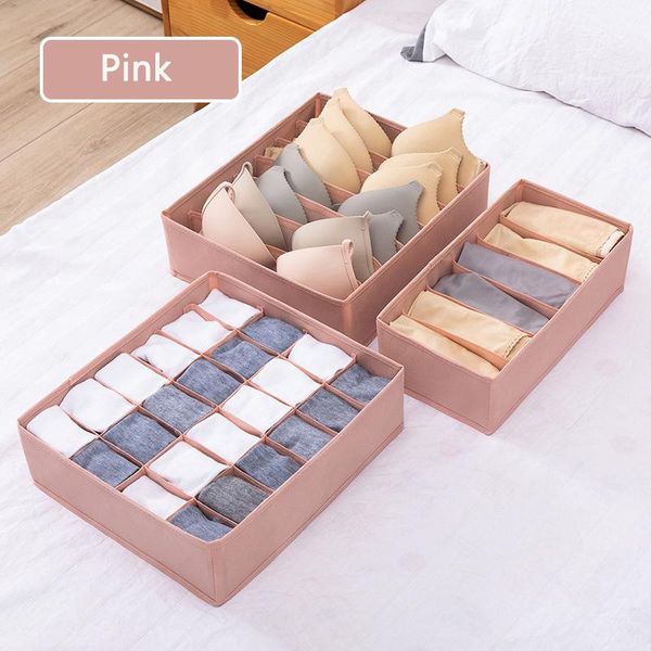 storage drawers 3pcs/set multi-compartment clothing box household socks and underwear foldable compartment drawer
storage drawers 3pcs/set multi-compartment clothing box household socks and underwear foldable compartment drawer