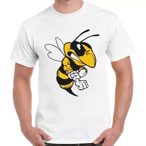 angry bee funny comic slogan cool gift vintage retro t shirt 2538, White;black
angry bee funny comic slogan cool gift vintage retro t shirt 2538, White;black