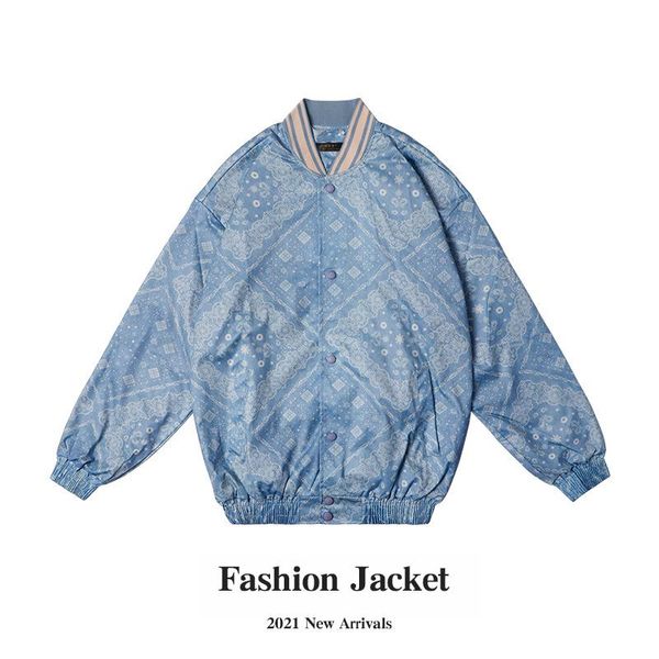 women's jackets autumn winter clothes harajuku bomber baseball jacket women vintage varsity print plus size coat high street outerwear, Black;brown
women's jackets autumn winter clothes harajuku bomber baseball jacket women vintage varsity print plus size coat high street outerwear, Black;brown