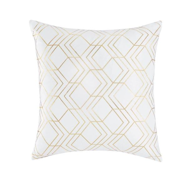 cushion/decorative pillow white sofa cushion cover geometric gold stamp throw 45x45 velvet fabric for couch bedroom 50x50 office
cushion/decorative pillow white sofa cushion cover geometric gold stamp throw 45x45 velvet fabric for couch bedroom 50x50 office