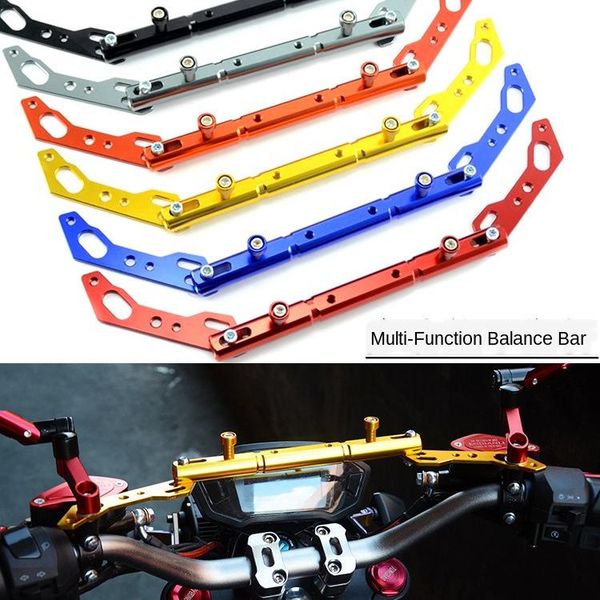 motorcycle mirrors electric rearview mirror modified crossbar balance rod scooter multi-function expansion reinforcement expanding stent
motorcycle mirrors electric rearview mirror modified crossbar balance rod scooter multi-function expansion reinforcement expanding stent